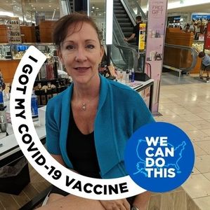 Meet your Posher, Kerry